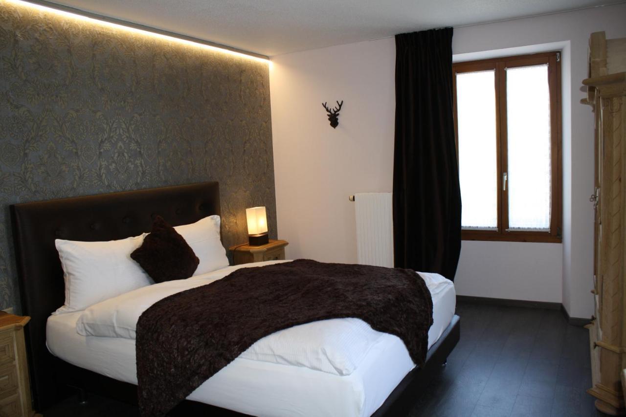 מונטיי Hotel De La Gare מראה חיצוני תמונה